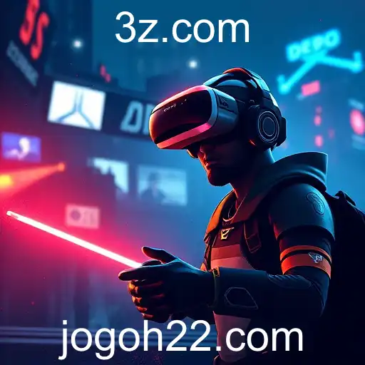 Avanços e Desafios nos Jogos em 2025