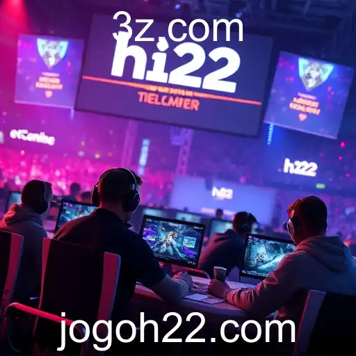 Exploração no Universo de Jogos com h22
