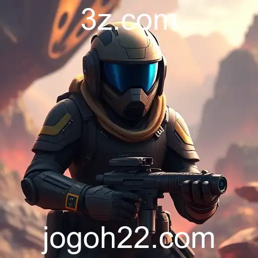 H22: Novidades Quentes no Universo dos Jogos