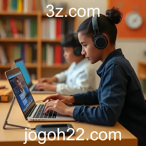 O Impacto da Tecnologia na Educação Brasileira