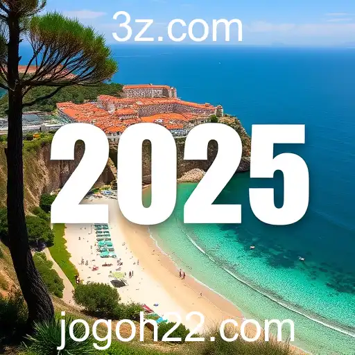 Transformações do Turismo em 2025: O Impacto da Sustentabilidade