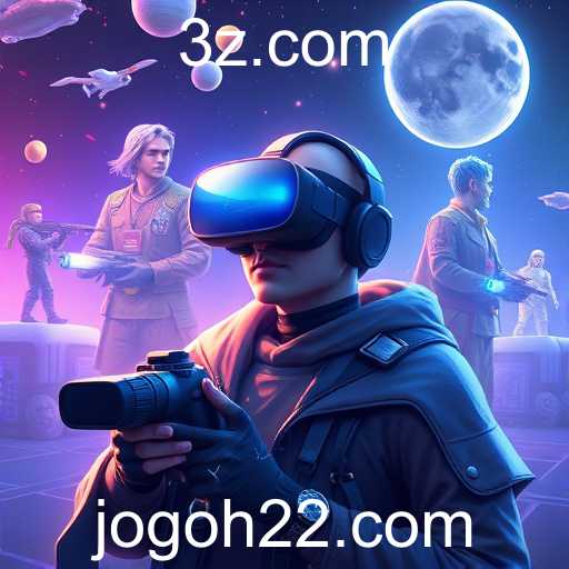 Explorando o Universo dos Jogos com h22
