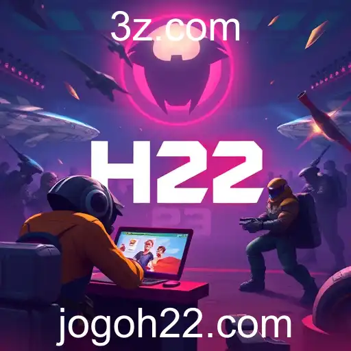 A Revolução do H22 nos Jogos Online