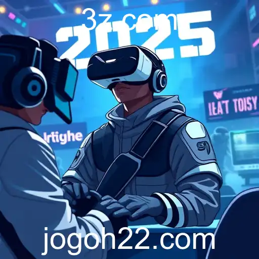 Novidades e Tendências em H22: O Site de Jogos Que Está Transformando a Experiência do Usuário