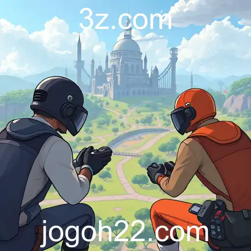 A Revolução do Mercado de Jogos em 2025: Impactos e Oportunidades