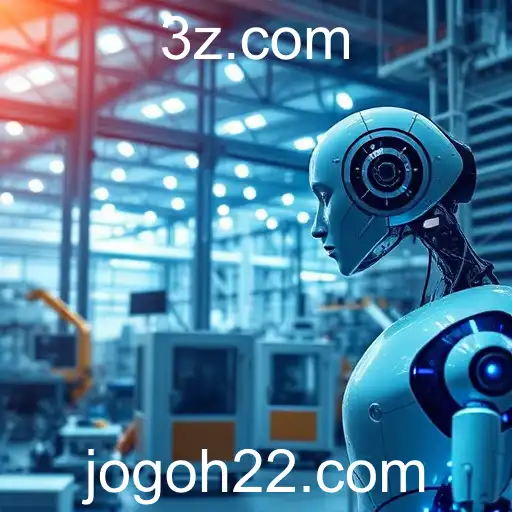 Inovação e Tendências no Mundo dos Jogos em 2025