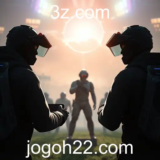 Inovações e Tendências no Mundo dos Jogos em 2025