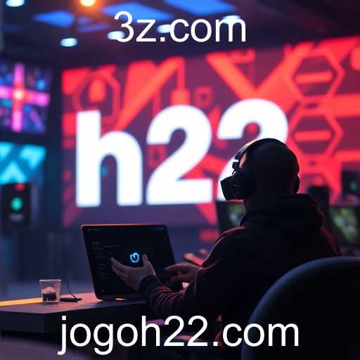 O Crescimento do h22 nos Jogos Online em 2025