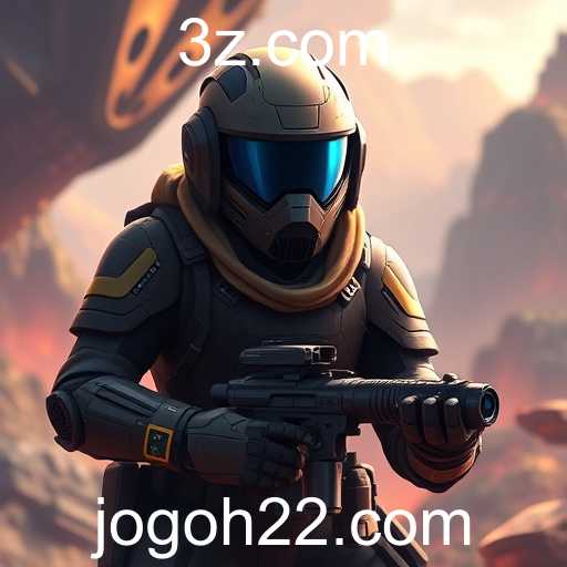 H22: Novidades Quentes no Universo dos Jogos