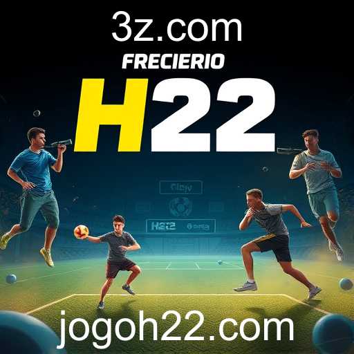 H22: Surge um Fenômeno nos Jogos Online