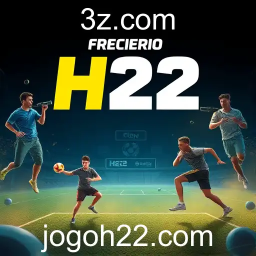 H22: Surge um Fenômeno nos Jogos Online