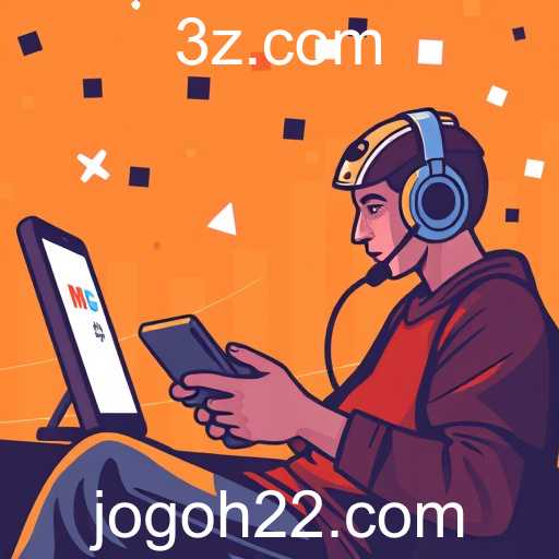 H22 Revoluciona o Mercado de Jogos em 2025