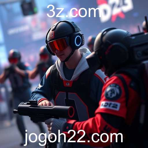 A Revolução do H22 no Mundo dos Jogos em 2025