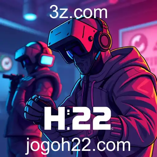 A Revolução dos Jogos Online: H22 em 2025