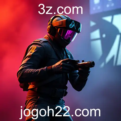 H22: A Revolução dos Jogos em 2025