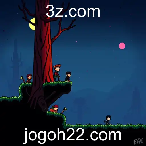 A Revolução dos Jogos Independentes: Criatividade e Inovação Fora dos Grandes Centros