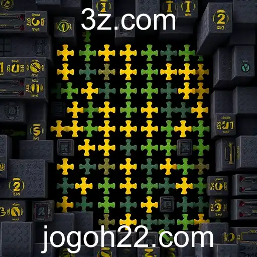 A Fascinante Jornada dos Quebra-Cabeças no Mundo dos Jogos Digitais