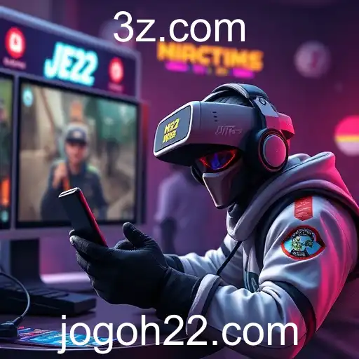 A Revolução dos Jogos Online: Tendências e Desafios em 2025