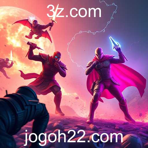 A Revolução Gamificada: h22 na Vanguarda dos Jogos de 2025