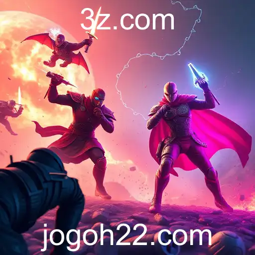 A Revolução Gamificada: h22 na Vanguarda dos Jogos de 2025