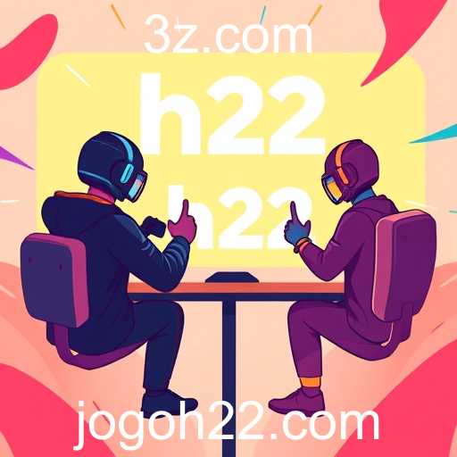 A Ascensão do H22 na Indústria de Jogos