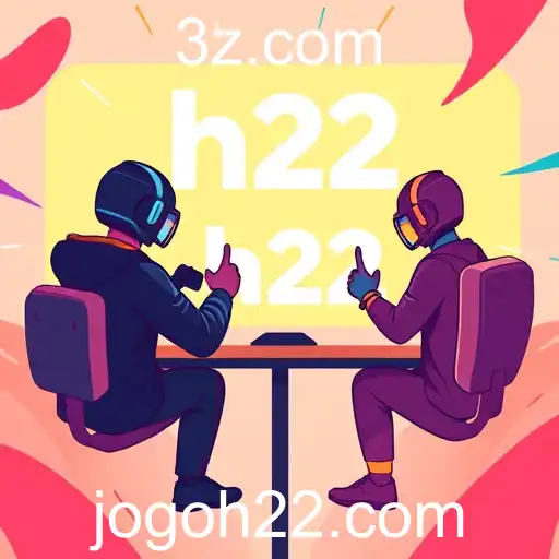 A Ascensão do H22 na Indústria de Jogos
