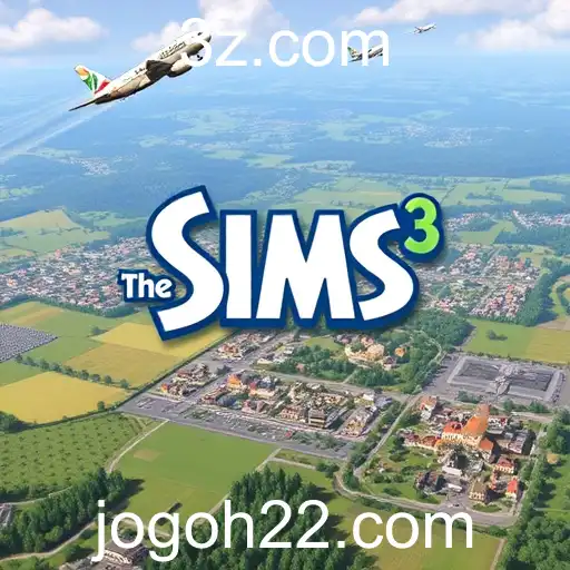 A Fascinante Imersão dos Jogos de Simulação