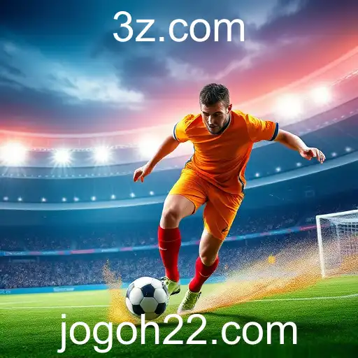 Explorando a Emoção dos Jogos de Esporte em 'h22'