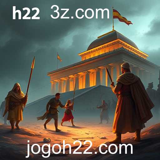 Tendências dos Jogos em H22: Um Olhar para o Futuro