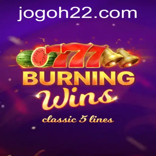 Exploring the Excitement of BurningWins: A Classic Slot Experience