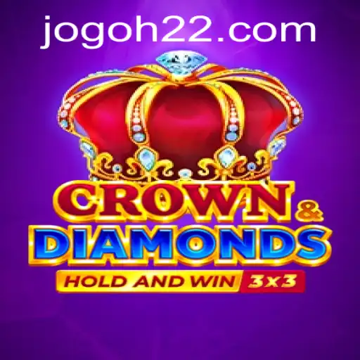 Exploring the Thrilling World of CrownDiamonds: A Masterpiece of Strategy and Adventure