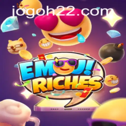 Exploring the Thrills of EmojiRiches and Navigating h22 PH Login