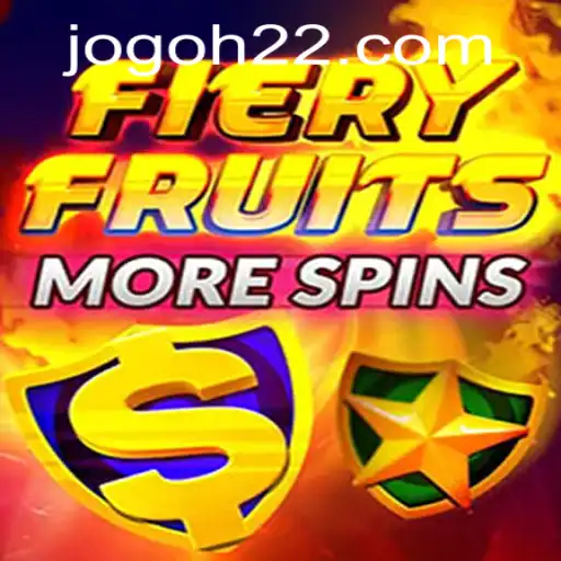 Exploring the Exciting World of FieryFruitsMoreSpins: A Detailed Guide