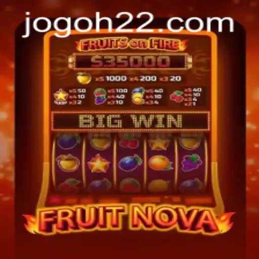 Explore FruitNova: A Fresh Gaming Experience with Engaging Challenges and Exciting Rewards