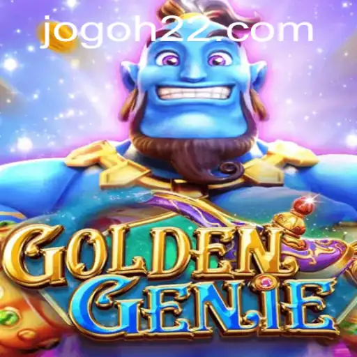 Discovering GOLDENGENIE: An Intriguing New Game Experience