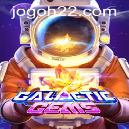 GalacticGems: The Ultimate Space Adventure for Gamers
