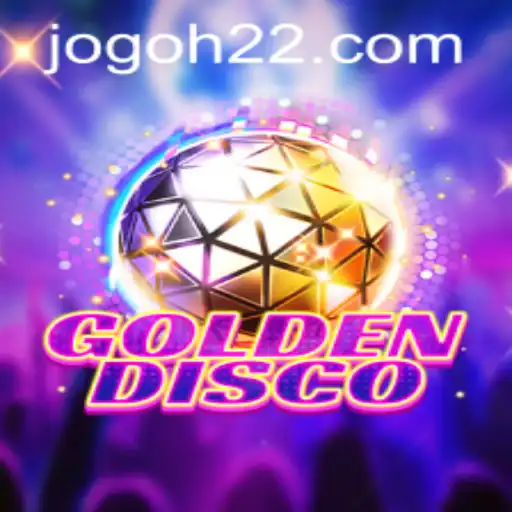 GoldenDisco Brings the Dance Floor to the Online Gaming World
