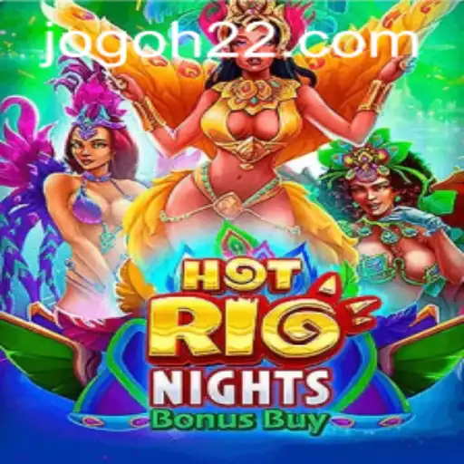 Exploring the HotRioNightsBonusBuy: A Thrilling Gaming Experience