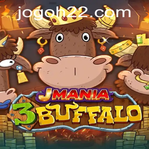 JMania3Buffalo: An Exciting Adventure with H22 PH Login Integration