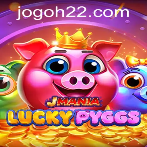 Discover the Excitement of JManiaLuckyPyggs with h22 PH Login
