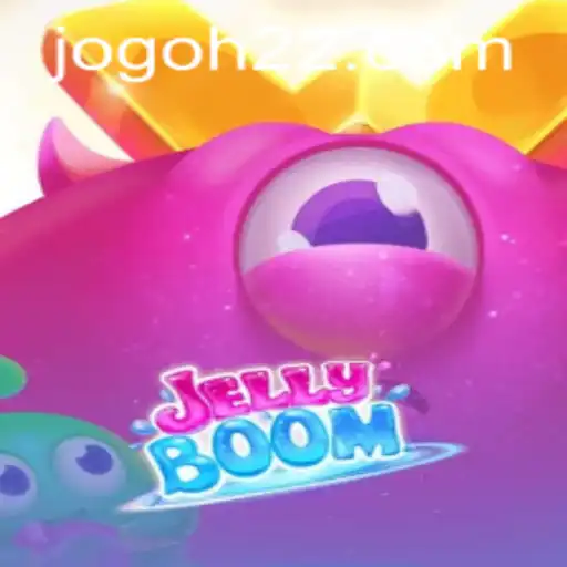 Discover JellyBoom: A Captivating Adventure in the World of H22 PH Login