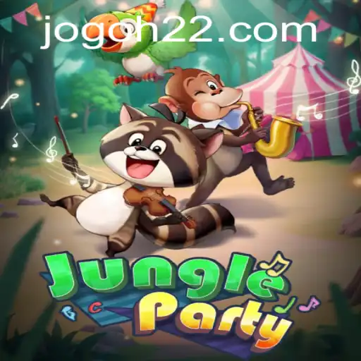 JungleParty: Exploring the Wild Side of Gaming Entertainment