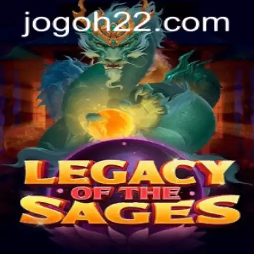 Legacy of the Sages: A Spellbinding Journey of Strategy and Myth
