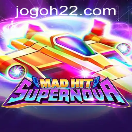 MadHitSupernova: A Stellar New Gaming Experience with an H22 PH Login Twist