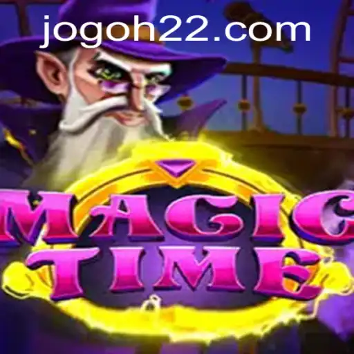 Discover the Enchanting World of MagicTime: A Comprehensive Guide to Enjoyment and Strategy