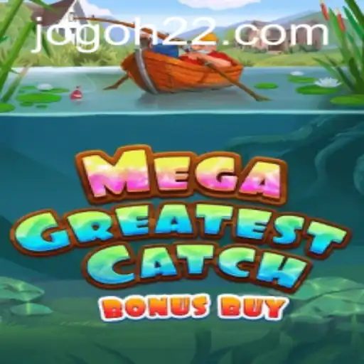 Exploring MegaGreatestCatchBonusBuy: A Deep Dive into the Trending Game with h22 PH Login
