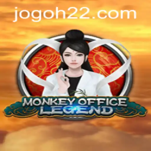 MonkeyOfficeLegend: An Engaging Adventure with a Twist of Strategy