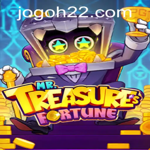 Discover the Excitement of MrTreasuresFortune: An In-Depth Look