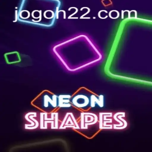 NeonShapes: A Thrilling Fusion of Retro Aesthetics and Modern Gaming