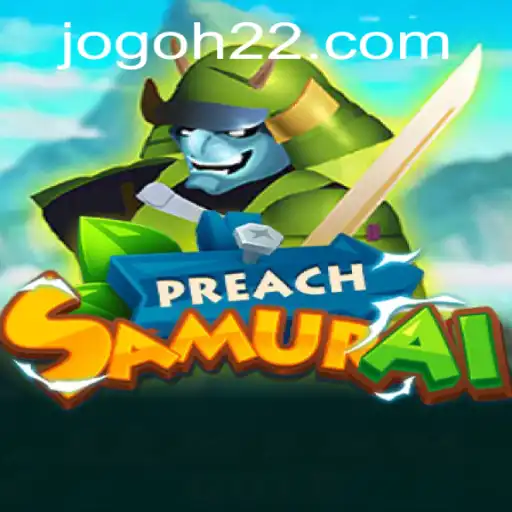 PreachSamurai Game Guide: Dive into the Adventure with h22 PH Login